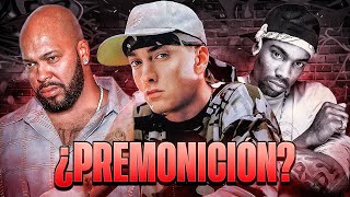 La HISTORIA detrás de quotLike Toy Soldiersquot de EMINEM  ¿Predijo la MUERTE de PROOF [upl. by Ettenig]