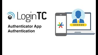 Authenticator App Authentication [upl. by Carpio210]