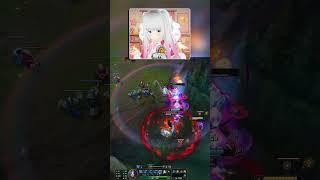 LOS JUNGLAS QUE TE TOCAN EN RANKED vtuber pichu twitchespañol twitchespañol leagueoflegends [upl. by Julee714]