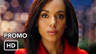 Scandal Season 5 quotBack In Businessquot Promo HD [upl. by Eehc]