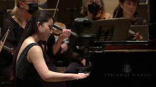 New York Franz Liszt International Piano Competition [upl. by Ibbor987]