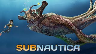 🔴 Sooo Finally a Worthy Opponent  Subnautica Hindi [upl. by Hannaj451]