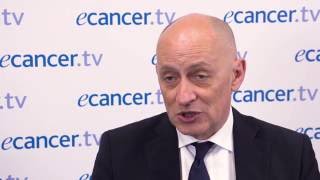 Daratumumab slows progression in refractory multiple myeloma [upl. by Durrej503]