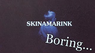 Skinamarink is Pretentious Garbage [upl. by Ihana]