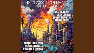 Chapter 64  The Classic Collection of Dystopias [upl. by Gilges]