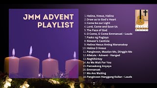 Advent Playlist I Jesuit Music Ministry [upl. by Aara]