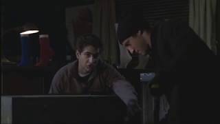 Chris Matt and Sean crack a safe  The Sopranos HD [upl. by Navac]