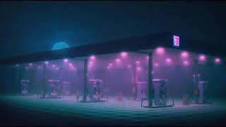 Nightly  Twenty Something Slowed [upl. by Ibot]