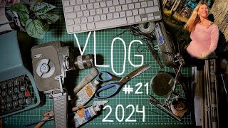 VLOG2024 21 [upl. by Garwood403]