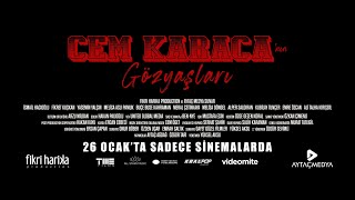 Cem Karaca’nın Gözyaşları Fragman [upl. by Sean]