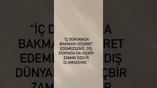 Dünya cesaret keşfet damarsozler sevgi öneçıkar aşk anlamlısözler kitap [upl. by Vivyanne]