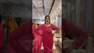 Kanwal Aftab new video on weeding [upl. by Yerhpmuh]