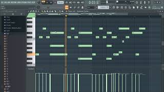 BAD BUNNY x DUKI x PABLO CHILLE  HABLAMOS MAÑANA en FL STUDIO [upl. by Ioj]