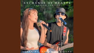 Exchange of Hearts Tagalog [upl. by Dyann]