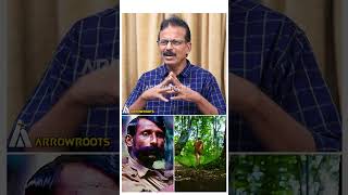 வீரப்பனிடம் இருந்து தப்பிக்க நாகப்பா போட்ட Plan  Shiva Media About Veerappan History  shorts [upl. by Mailand415]