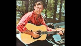 Johnny Horton  North To Alaska  When Its Springtime in Alaska [upl. by Enohsal]