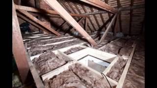 How to insulate and board out your loft  Empire lofts [upl. by Gustaf]