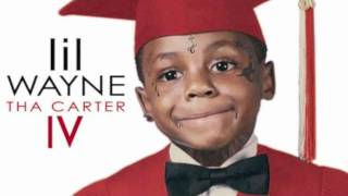 Its Weezy by lil wayne off tha carter 4 [upl. by Latimore]