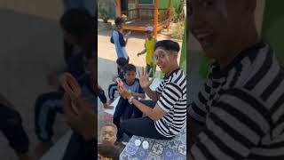 pantomime pantomimer pantomimbojonegoro bojonegoro viralvideo shorts [upl. by Nylhsoj253]