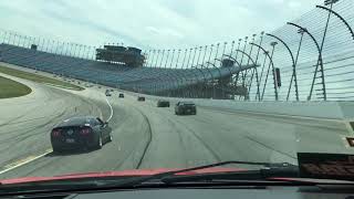 NMRA NMCA True Street Cruise at Chicagoland Speedway 13th Annual NMRA  NMCA Event [upl. by Loftus]