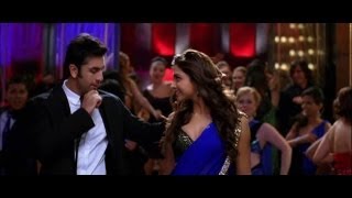 Badtameez Dil Original Movie Cut Full Video  Yeh Jawaani Hai Deewani [upl. by Silvano404]