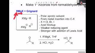 AU24 CHEM 2510  Lecture 26  October 23 [upl. by Briant]