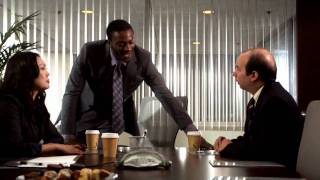 Leverage Alec Hardison  Best of The Mile High Job S1E08 [upl. by Wiley]