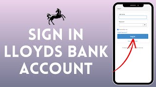 How to Login Lloyds Bank Account 2024  Sign In to Lloyds Bank Account [upl. by Gayel862]