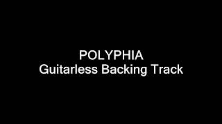 Polyphia  GOAT Guitarless Backing Track [upl. by Shurlock]