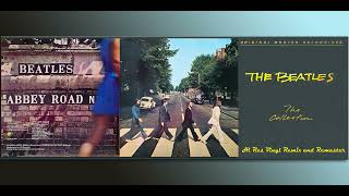 The Beatles  Come Together  HiRes Vinyl Remaster [upl. by Kiran]