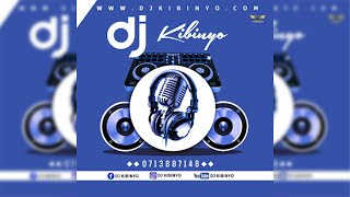 DJ KIBINYO MBELEKO BEAT SINGELI  IKMZIKICOM [upl. by Yarod]