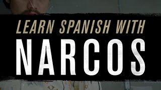 Netflixs Narcos quotSpanish Lessonsquot Case Study [upl. by Adnilym]