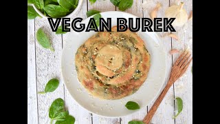 Veganski burek [upl. by Neb]