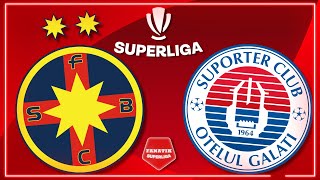 TOTUL despre FCSB  Otelul  Reuseste Dorinel Munteanu MINUNEA pe Arena Nationala [upl. by Muraida927]