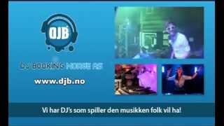 DJ Til julebord eller kun lyd og lys her er reklamen vi fortiden har på diverse radio stasjoner [upl. by Jezreel]