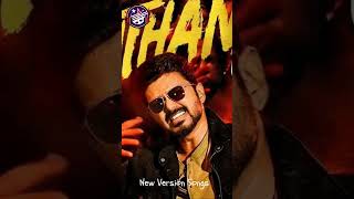 Bigil Verithanam New Version Songs tamilsong trending music thalapathy vijay viralvideo [upl. by Ynolem269]