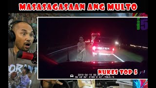 5 VIDEO NA SANA DI MO NAPANOOD DAHIL SA TAKOT [upl. by Damara261]