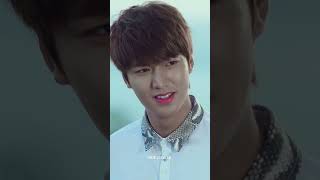 Lee Min Ho The Inheritors Kdrama OST edit  lyrics whatsapp status leeminho theheirs [upl. by Aisul]