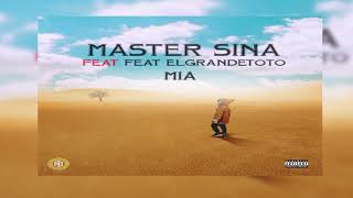 Master sinamia ft ELgrande Toto [upl. by Jillayne]