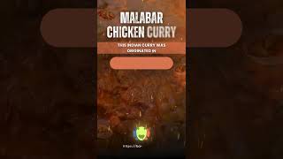 Indian Curry  Malabar Chicken Curry  Bakaasur Foodie [upl. by Hebert]