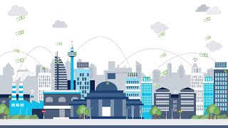 The Need for Smart and Connected Cities Today [upl. by Gensler56]