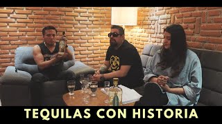 TEQUILA SAUZA HORNITOS vs TEQUILA JOSÉ CUERVO TRADICIONAL EP6 [upl. by Nereil]