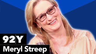 Meryl Streep Hugh Grant and Simon Helberg on Florence Foster Jenkins Reel Pieces [upl. by Anirtek]