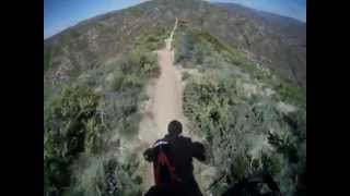 Dirt Biking Blacks Creek Idaho [upl. by Amehr]