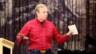 Taking The Limits Off God  Andrew Wommack [upl. by Assirahc]