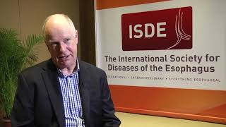 Highlighting GERD Management  Dr David Watson [upl. by Lind]