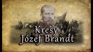 Kresy XVII wiek malarstwo Józef Brandt [upl. by Udale]