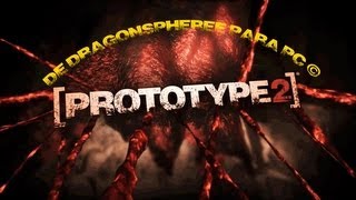 Instalar Prototype 2 PC Crackeado [upl. by Ahsakal]