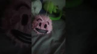 Custom Puffball Plushie By BFDI [upl. by Sura962]