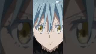 Anos vs Rimuru edit mangaedit anime manga [upl. by Marcile404]